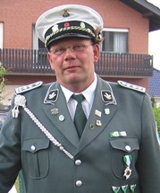 Frank Haarmann